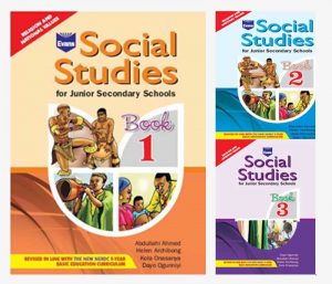 Evans Books - Evans Brothers (Nigeria Publishers) Ltd